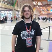 Soy un chico amable, empático, alegre, divertido, atento y muy puesto en el tema, hace relativamente poco que entré en el entorno laboral y sabiendo que he sido profesor en el pasado (Aunque haya sido de informática) pienso que estoy preparado para darle